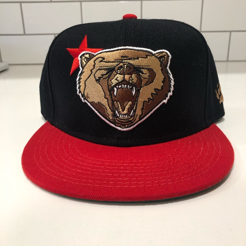 Anotha Level Callie Edition SnapBack Hat